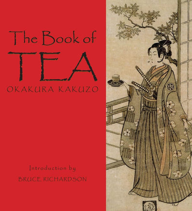 The Book of Tea cover image
