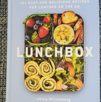 Lunchbox (2022)