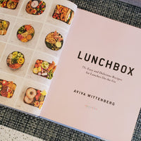 Lunchbox (2022)
