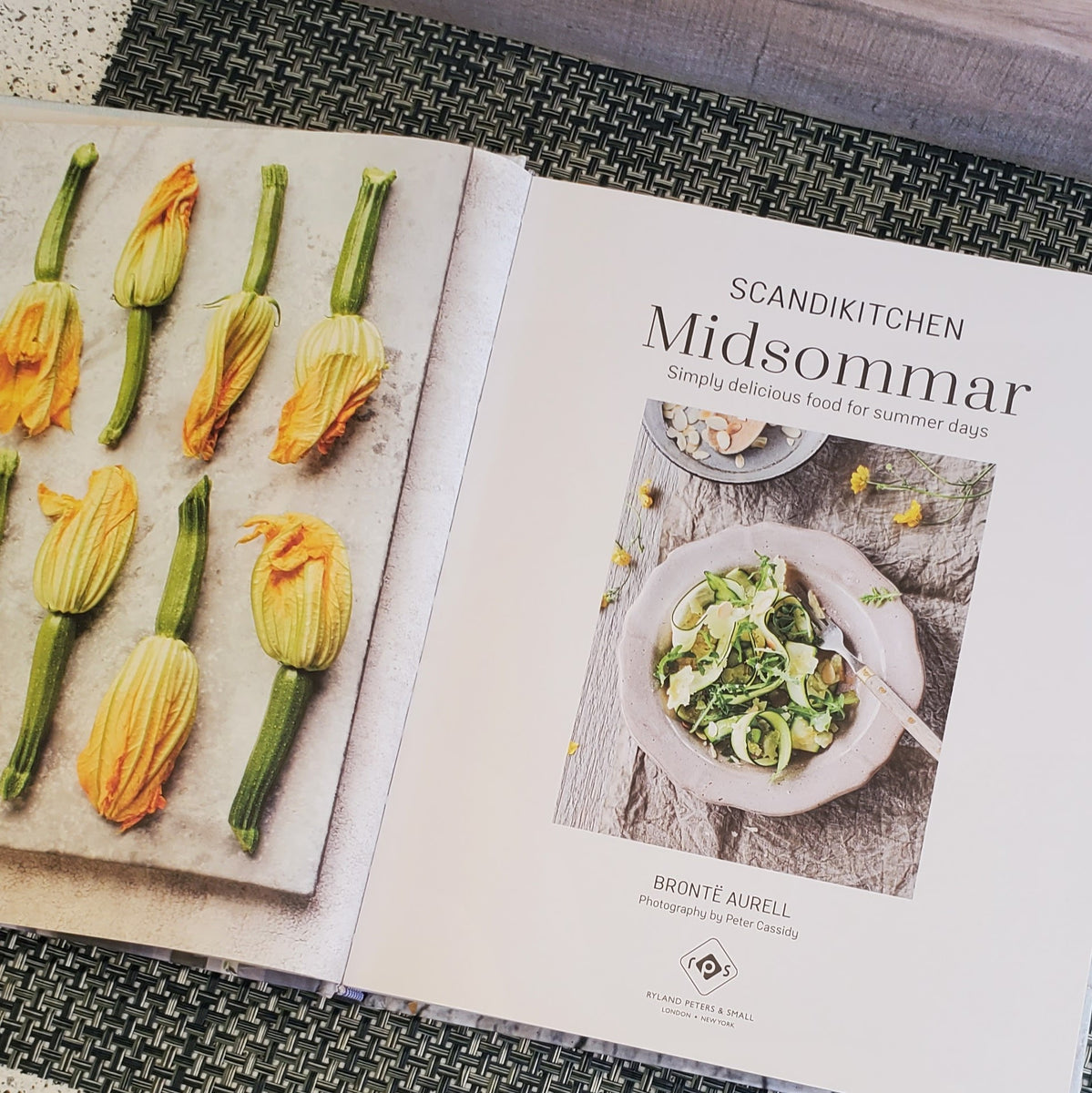 Scandikitchen Midsommar (2021), image size:1199x1200