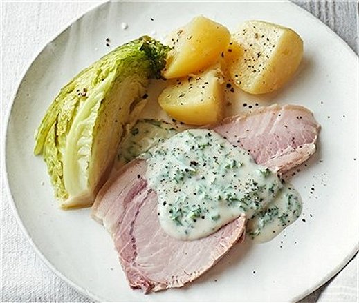 Just a Little Irish! Cookbooks and History