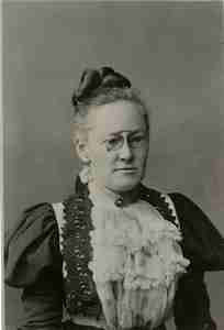 Fannie Farmer and Some Vintage Dinners