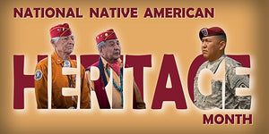 Native American Foodways and Cooking