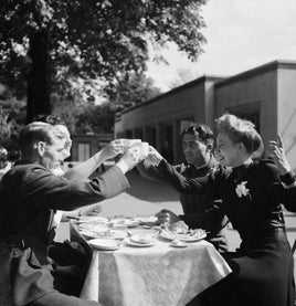 Celebrate Afternoon Tea Week!