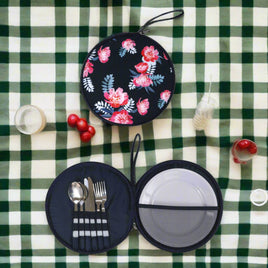 Picnicware by Wicked Sista