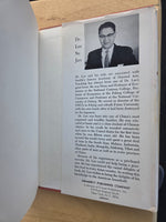 The Fine Art of Chinese Cooking