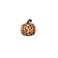 Fall Pattern Pumpkin Magnet Set - Home Decor