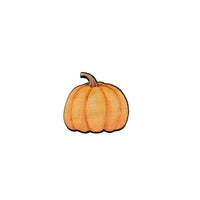 Pumpkin & Apple Picking Magnet Set - Fall Decor