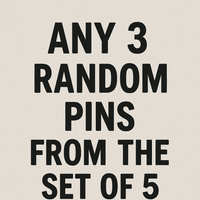 Charming Book-Themed Bibliophiles Enamel Pins