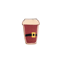 Christmas Cookie Magnets - Cute Fridge Embellishments