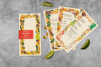 Pad Thai Notepad