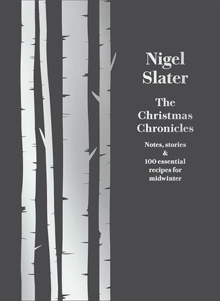 CHRISTMAS CHRONICLES- NOT-U_HB cover image