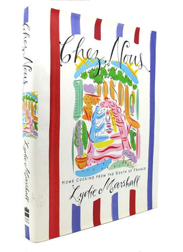 Chez Nous: Home Cooking from the South of France cover image