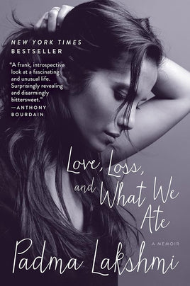Love, Loss, and What We Ate: A Memoir cover image