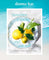 Sunshine, Lemons and Sea Salt: A Celebration of Modern Coastal Home Cooking cover image