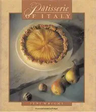 Patisserie of Italy cover image