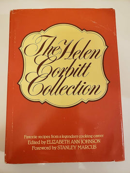The Helen Corbitt Collection cover image