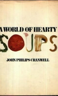 World of Hearty Soups cover image