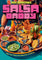 Salsa Daddy: Dip Your Way into Mexican Cooking cover image