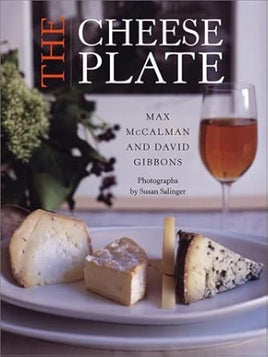 The Cheese Plate cover image
