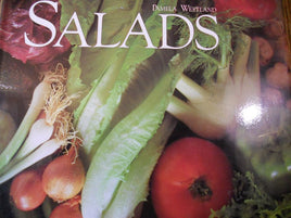 Salads cover image