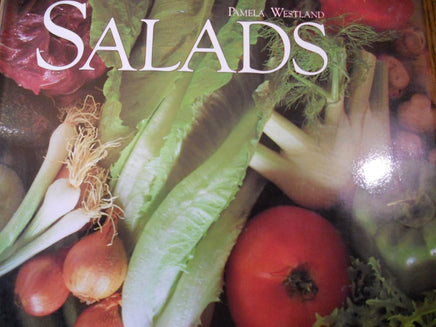 Salads cover image
