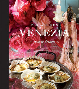 Venezia: Food and Dreams cover image