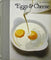 Eggs & Cheese (The Good Cook Techniques & Recipes) cover image