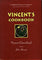 Vincent's Cookbook cover image