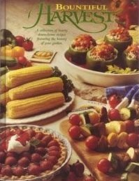 Bountiful Harvest cover image