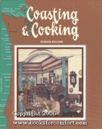 Coasting and Cooking: Book 3 cover image