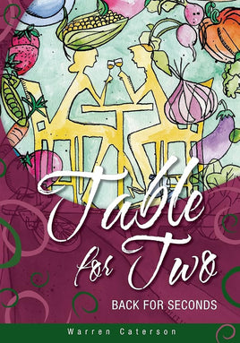 Table for Two - Back for Seconds cover image