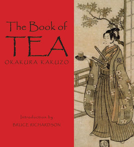 The Book of Tea cover image