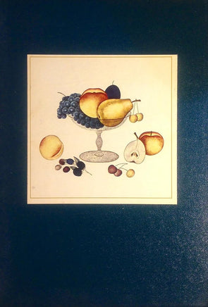 The American Heritage Cookbook and Illustrated History of American Eating & Drinking cover image