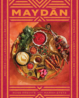 Maydān cover image