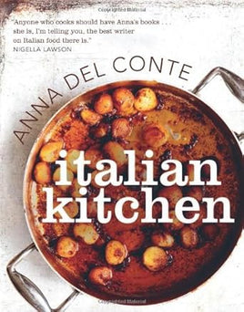 Italian Kitchen cover image