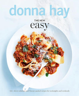 The New Easy cover image