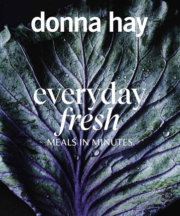 Everyday Fresh: Meals in Minutes cover image