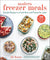 Modern Freezer Meals: Simple Recipes to Cook Now and Freeze for Later cover image
