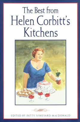 The Best from Helen Corbitt's Kitchens (Evelyn Oppenheimer Series, 1) cover image