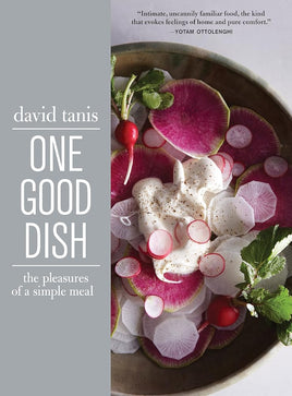 One Good Dish cover image