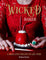 The Wicked Baker: Cakes and treats to die for cover image