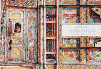 Food Path: Cuisine Along the Grand Trunk Road from Kabul to Kolkata cover image