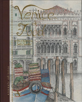Venice and Food cover image