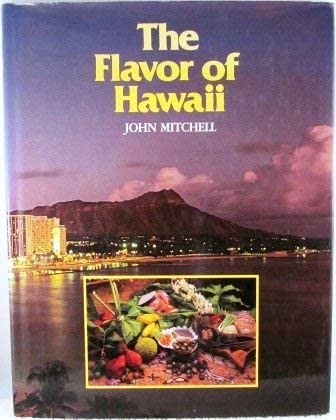 Flavor of Hawaii cover image