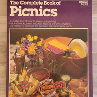 The Complete Book of Picnics (1979)