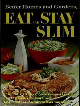 Eat and Stay Slim