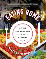 Eating Rome (2015)