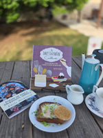 The Emily Dickinson Cookbook Bundle