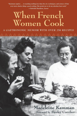 When French Women Cook ((1976/2002)